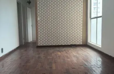 Apartamento com 3 quartos à venda na Rua Marquês de Lages, Vila das Mercês, São Paulo