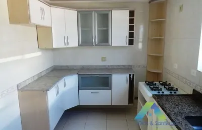 Apartamento com 3 quartos à venda na Rua Marquês de Lages, Vila das Mercês, São Paulo
