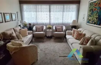 Apartamento alto padrão com 110m² em localização privilegiada na área nobre de moema/zsul