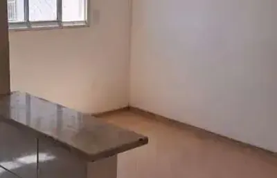 Apartamento à venda no bairro parque sete de setembro - diadema/sp