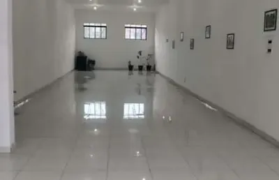 Casa à venda no bairro jardim utinga - santo andré/sp