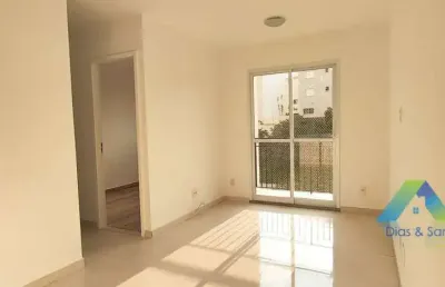 Apartamento à venda no bairro parque joão ramalho - santo andré/sp