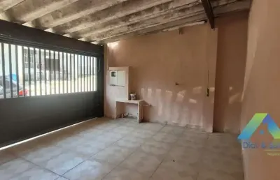 Linda casa térrea recem reformado com 100m² em 2 dormitótios com suíte s na vila das mercês/saude.