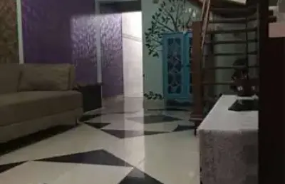 Casa com 3 quartos à venda na Rua das Limeiras, Taboão, Diadema