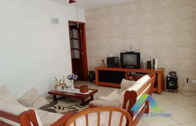 Casa térrea reformada com 2 dormitórios na vila das merces !