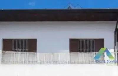 Casa sobreloja locação comercial/ residencial na av do cursino .
