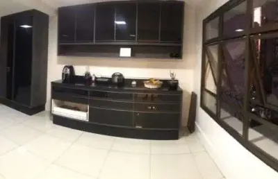 Apartamento com 4 quartos para alugar na Rua Bela Vista, Centro, São Bernardo do Campo