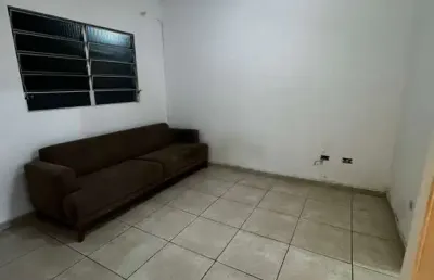 Apartamento para locação com 1 dormitório em ipiranga, são paulo/sp
