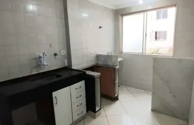 Apartamento à venda no bairro demarchi - são bernardo do campo/sp
