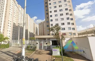 Apartamento com 2 quartos à venda na Rua Antônio Gomes Ferreira, Sacomã, São Paulo