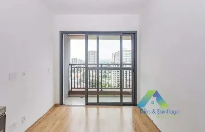 Lindo apartamento em andar alto com vista livre em localização privilegiada a 140mts da estação de metrô alto do ipiranga/zsul.