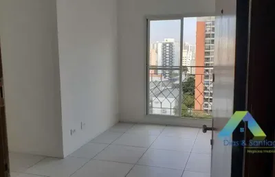 Apartamento recem reformado e mobiliado com 56m² em localização privilegiada a 240mts  da estação de metrô hospital são paulo/unifesp.