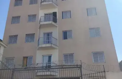 Excelente apartamento com 64 m² próximo a av do cursino