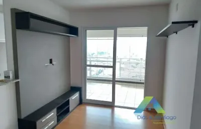 Apartamento com 2 dormitórios e 2 banheiros ao lado do metrô sacomã, no bairro ipiranga em são paulo-sp