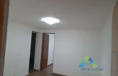 Apartamento com 2 dormitórios para alugar, 50 m² por r$ 236.000,  - jardim santa cruz - são paulo/sp
