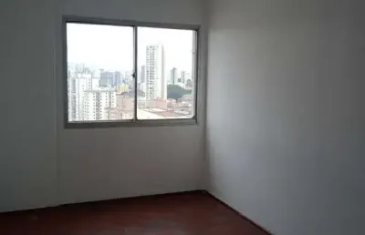 Apartamento com 2 dormitórios na vila das mercês/sp!