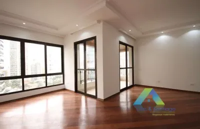 Apartamento alto padrão para locação com 03 quartos e 02 vagas - vila mariana