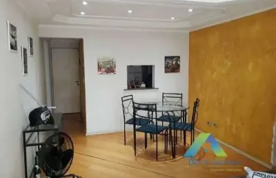 Apartamento com 3 dormitórios à venda, 82 m² por r$ 535.000,00 - vila vermelha - são paulo/sp