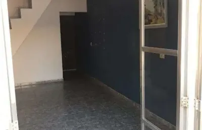 Sobrado com 3 dormitórios à venda, 320 m² por r$ 350.000,00 - parque das flores - são bernardo do campo/sp