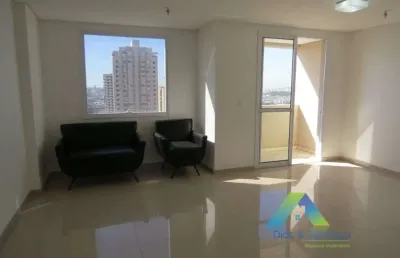 Sala à venda, 32 m² por r$ 305.000,00 - alto do ipiranga - são paulo/sp