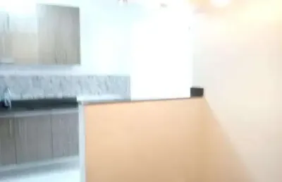Apto duplex à 200 metros do metro conceição 138 metros quadrados distribuídos em dois pisos dois quartos com armários planejados dois banheiros .