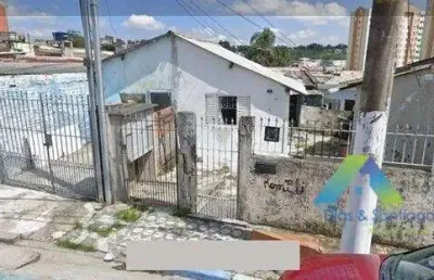 Terreno a venda na  vila caraguatá 340 m² por 419.900