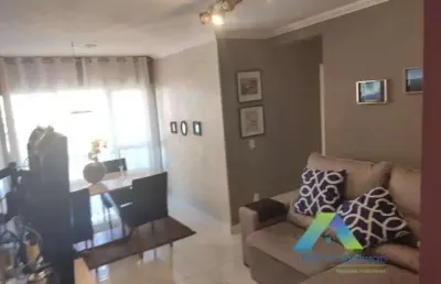 Lindo apartamento todo reformado a 10 minutos da estação do metro conceição, 3 dormitórios, 1 vaga e lazer completo.