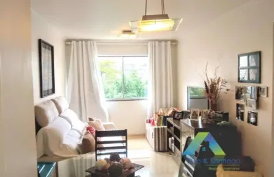 Apartamento com 1 dormitório à venda, 52 m² por r$ 415.000,00 - vila mariana - são paulo/sp
