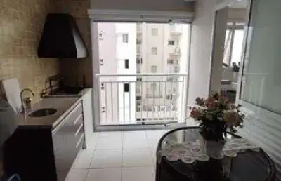 Lindo apartamento com 3 dormitórios, 1 suíte varanda gourmet,2 vagas com lazer completo excelente localização próximo a comércios  principais avenidas