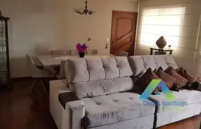 Lindo apartamento com localização mprivilegiada a poucos minutos do shopping abc com 3 dormitórios,2 vagas excelente oportunidade!