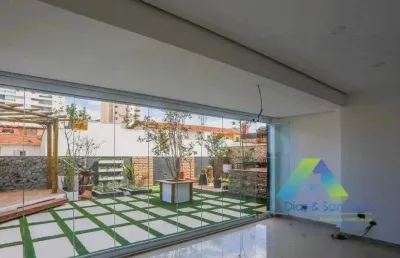 Apartamento gardem alto padrão com excelente localização no jardim da gloria com 2 dormitórios, 1 vaga lazer completo.