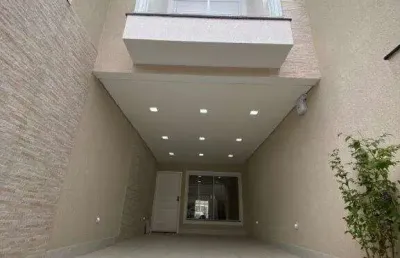 Sobrado com 4 dormitórios à venda, 200 m² por r$ 1.590.000,00 - bosque da saúde - são paulo/sp