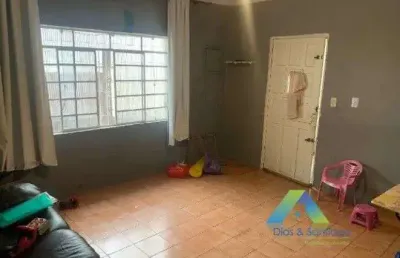Casa terrea a venda com 03 quartos - jardim vergueiro - sacoma