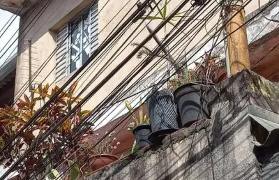 Casa à venda no bairro parque bristol - são paulo/sp, zona sul