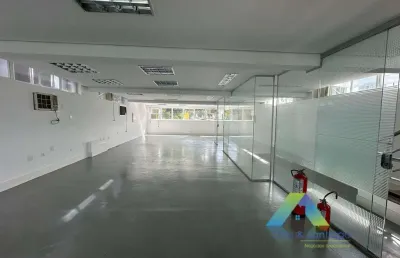 Prédio comercial com 5 andares em vila das mercês, são paulo/sp