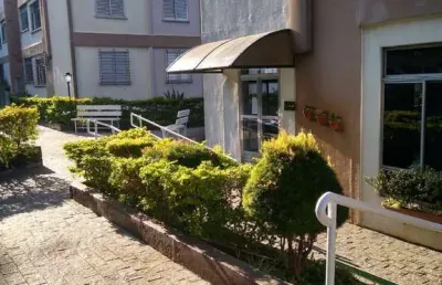 Apartamento  a venda com 02 quartos 55m² - metro jabaguara.