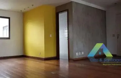 Apartamento com 3 dormitórios à venda, 109 m² por r$ 635.000,00 - vila suzana - são paulo/sp
