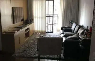 Apartamento com 4 dormitórios à venda, 118 m² por r$ 1.169.000,00 - saúde - são paulo/sp
