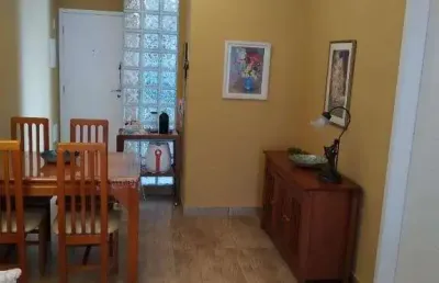 Apartamento 82 metros, 3 dormitórios, 2 vagas entre as estações do metro chacara klabin e santa cruz com excelente valor !!!