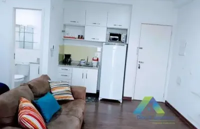 Kitchenette a 3 minutos da estação do metro praça da arvore, 35 metros, mobiliada, 1 vaga de garagem com excelente valor !
