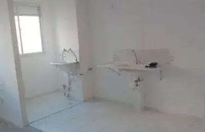 Excelente apartamento, 35 metros, 1 dormitório ,novo nuca habitado a poucos minutos da estação do metro são joaquim excelente valor