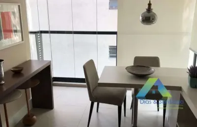 Apartamento com 1 dormitório à venda, 35 m² por r$ 720.000 - jardim paulista - são paulo/sp