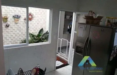 Lindo sobrado jardim aeroporto !!! 145 metros, 3 dormitórios, 2 vagas ótimo valor e localização.