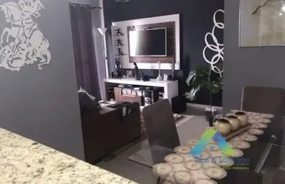 Vila santa catarina a 10 minutos da estação do metro jabaquara lindo apartamento 58 metros, 2 dormitórios, 1 vaga lazer completo ótimo valor !!!