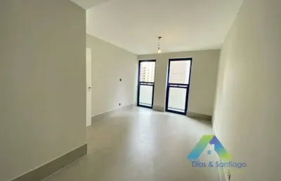 Apartamento com 2 dormitórios à venda, 85 m² por r$ 989.000,00 - moema pássaros - são paulo/sp