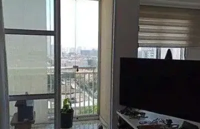 Mooca lindo apartamento todo reformado, 59 metros, 2 dormitórios, 1 suíte, 1 vaga com lazer completo excelente localização e valor !!!