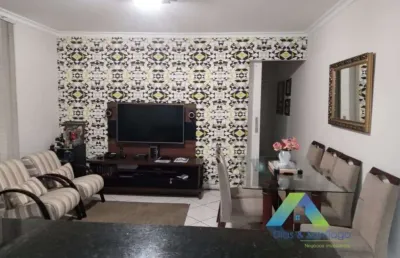 Jardim patente apartamento, 60 metros, 2 dormitórios, 1 vaga lazer completo com excelente localização e valor.