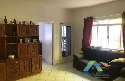 Metro conceição casa térrea 200 metros, 2 dormitórios, 4 vagas ótimo valor e localização.