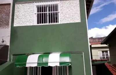 Vila campestre lindo sobrado 125 metros, 3 dormitórios, espaço gourmet com churrasqueira, 2 vagas com excelente localização e valor!!!