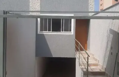 Sobrado com 3 dormitórios à venda, 132 m² por r$ 630.000,00 - vila das mercês - são paulo/sp